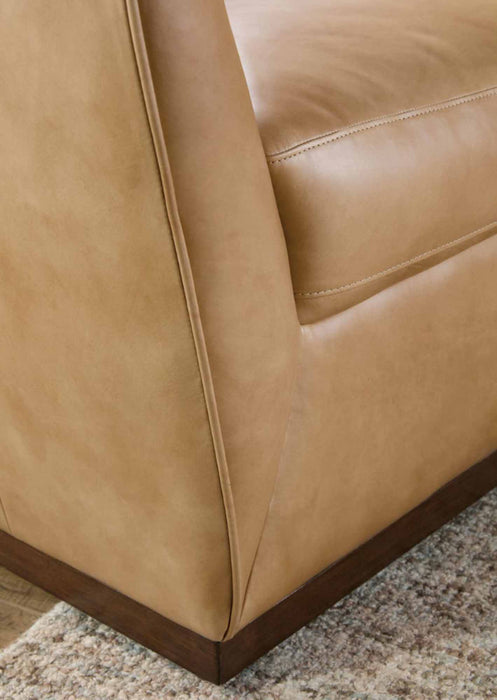 Wellington's Fine Leather Furniture