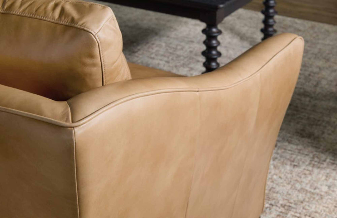 Wellington's Fine Leather Furniture