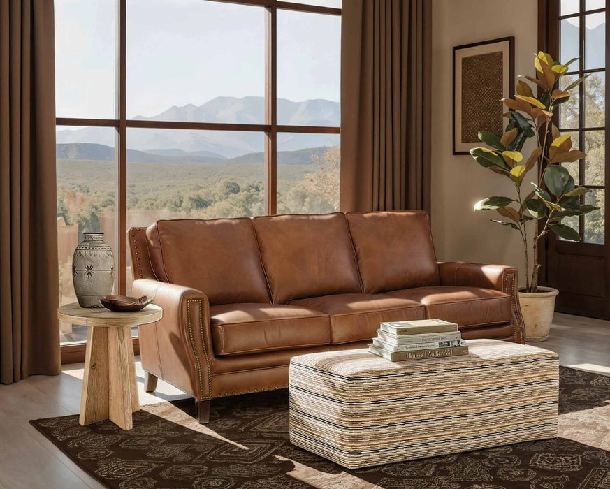 Wellington's Fine Leather Furniture