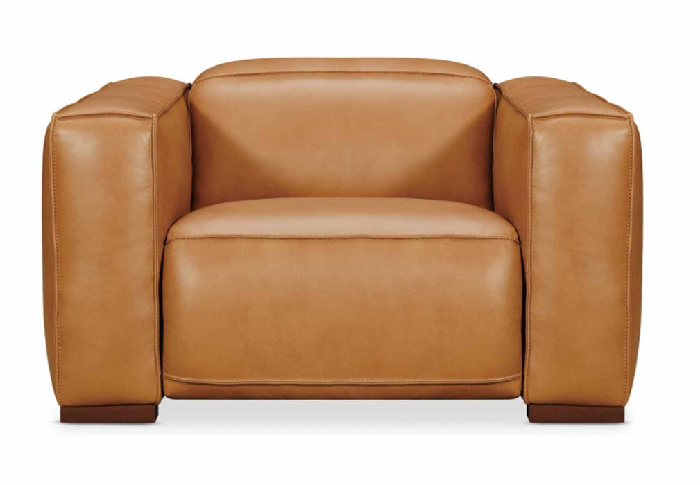 Wellington's Fine Leather Furniture