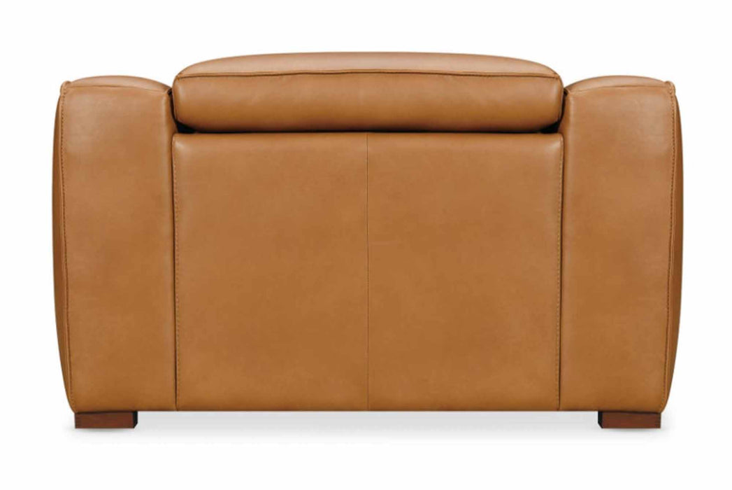 Wellington's Fine Leather Furniture