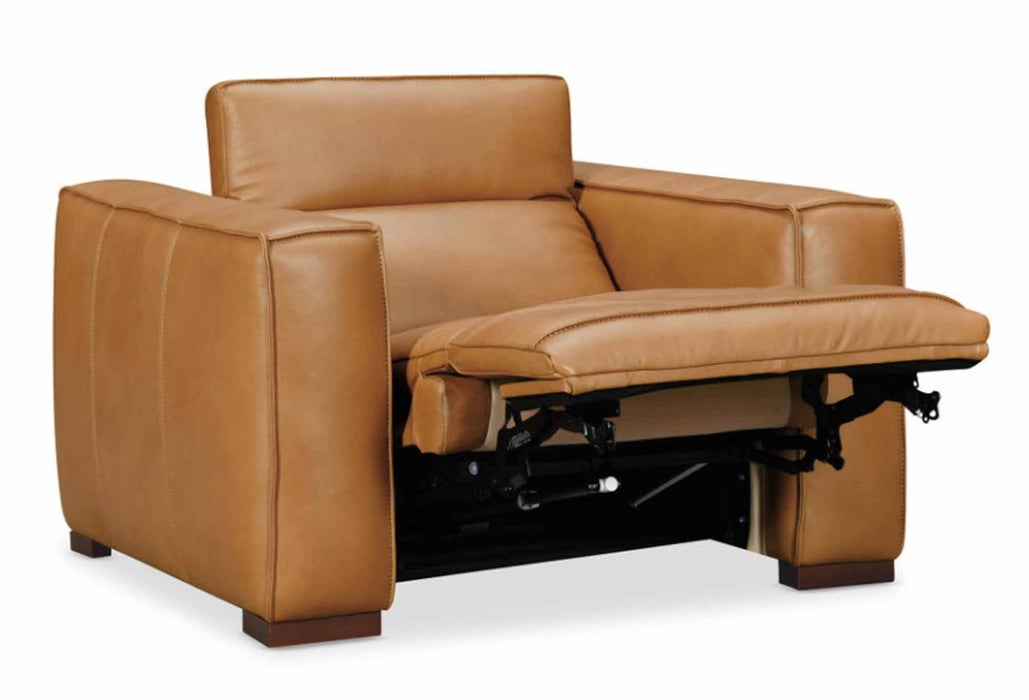 Wellington's Fine Leather Furniture
