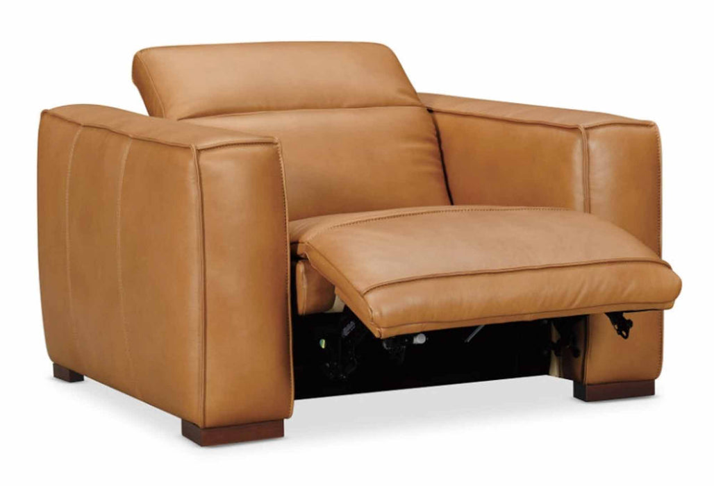Wellington's Fine Leather Furniture