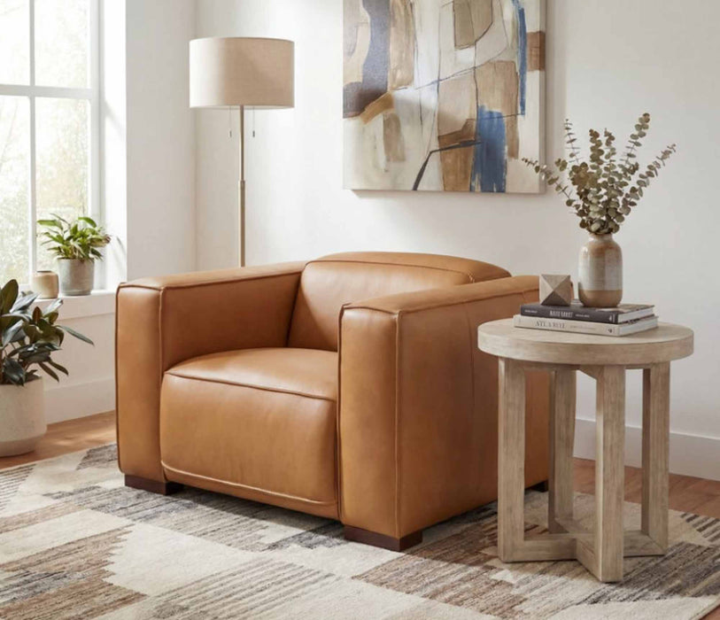 Wellington's Fine Leather Furniture