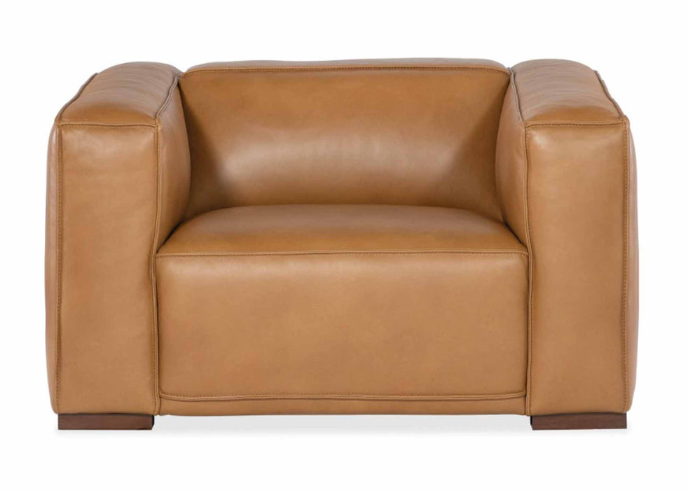 Wellington's Fine Leather Furniture