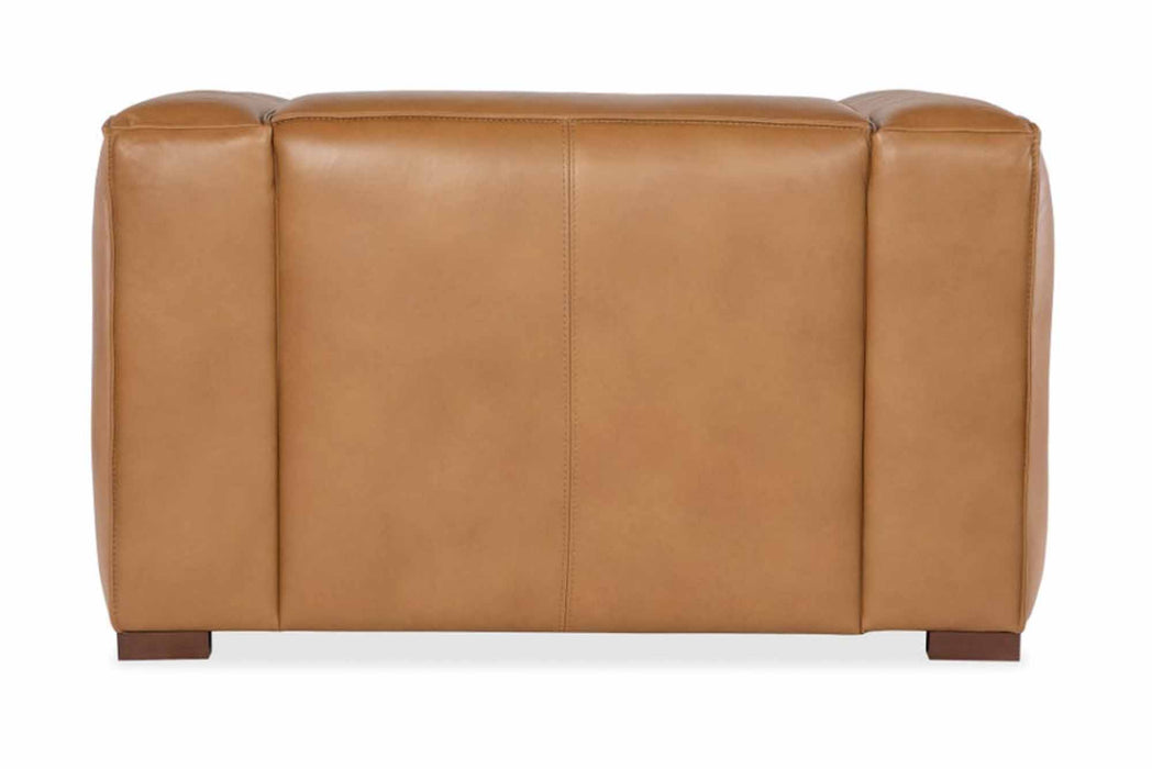 Wellington's Fine Leather Furniture