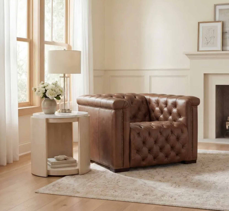Wellington's Fine Leather Furniture