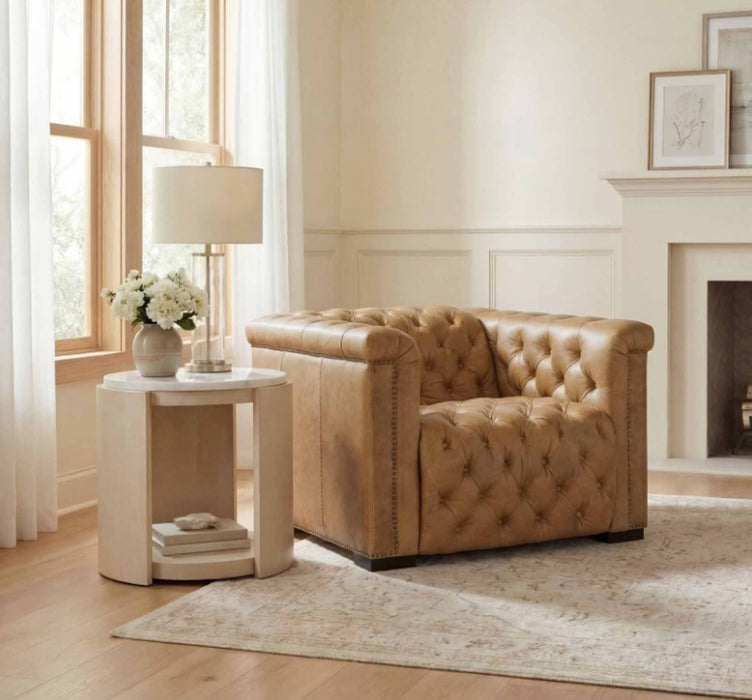 Wellington's Fine Leather Furniture