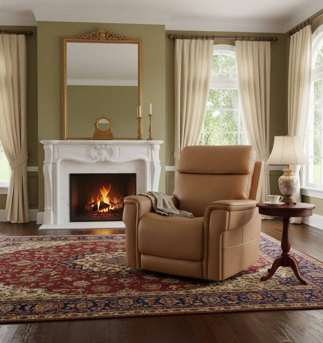 Wellington's Fine Leather Furniture