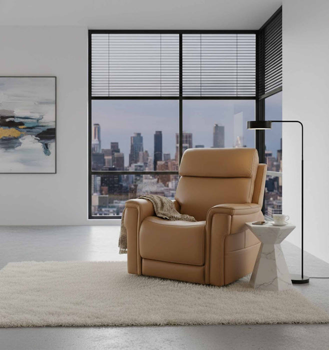 Wellington's Fine Leather Furniture