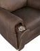 Wellington's Fine Leather Furniture