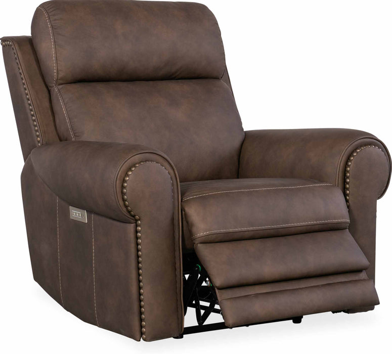 Wellington's Fine Leather Furniture