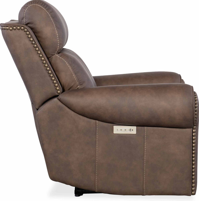 Wellington's Fine Leather Furniture
