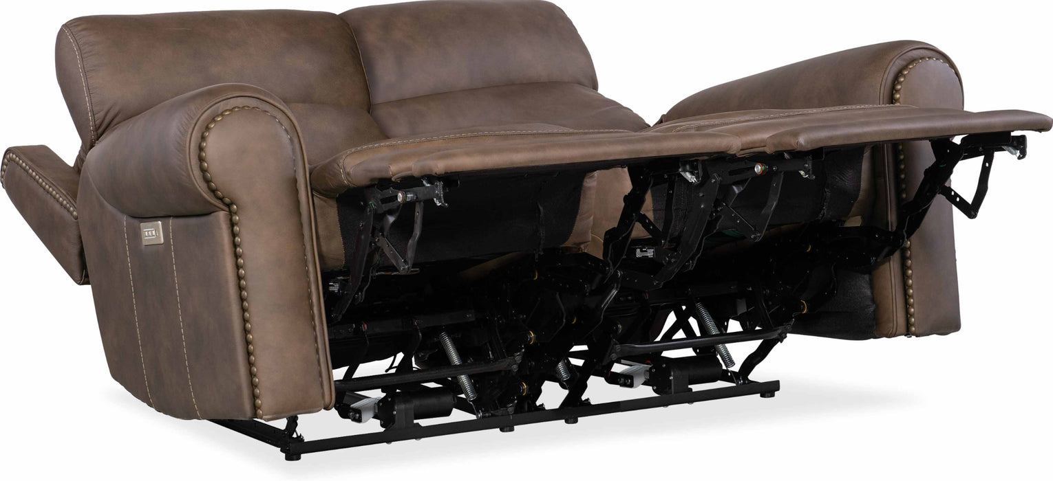Wellington's Fine Leather Furniture