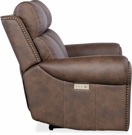 Wellington's Fine Leather Furniture
