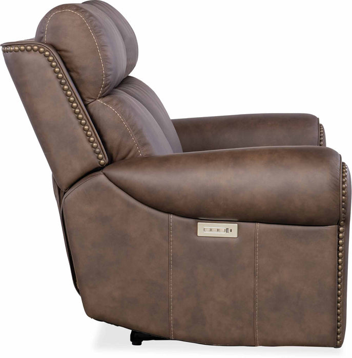 Wellington's Fine Leather Furniture