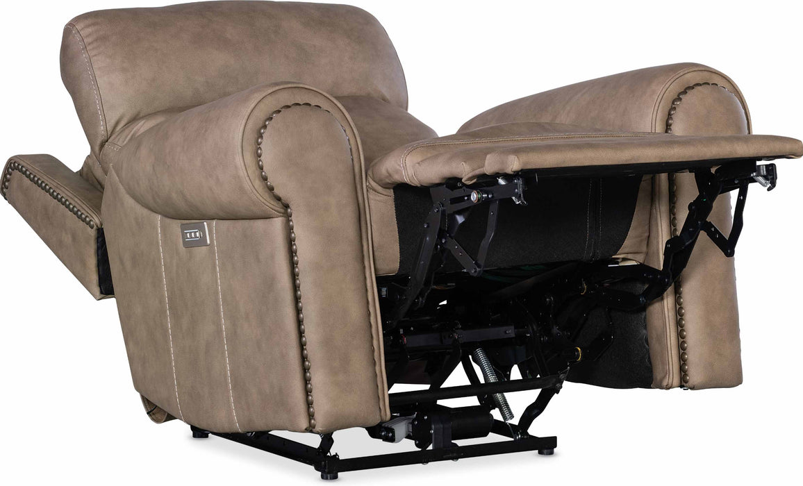 Wellington's Fine Leather Furniture