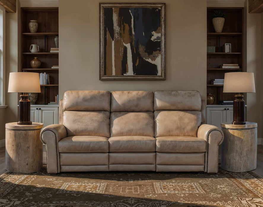 Wellington's Fine Leather Furniture