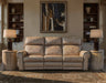 Wellington's Fine Leather Furniture