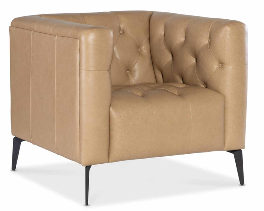 Wellington's Fine Leather Furniture