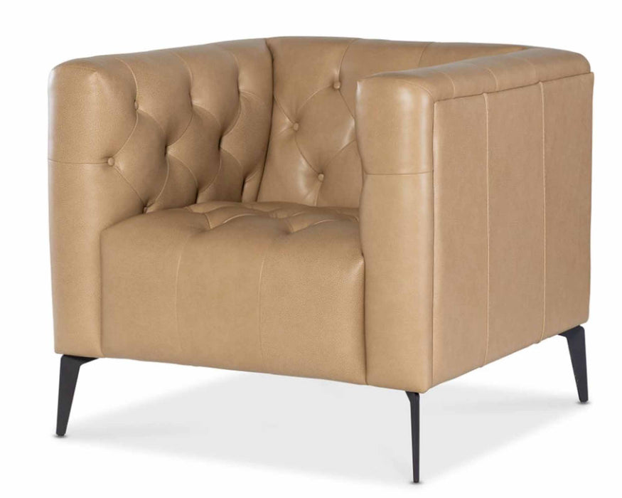 Wellington's Fine Leather Furniture