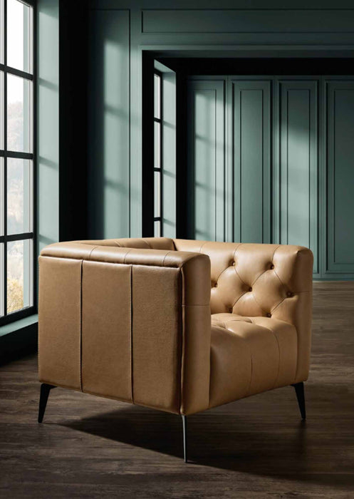 Wellington's Fine Leather Furniture