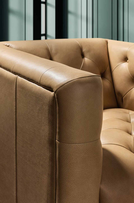 Wellington's Fine Leather Furniture