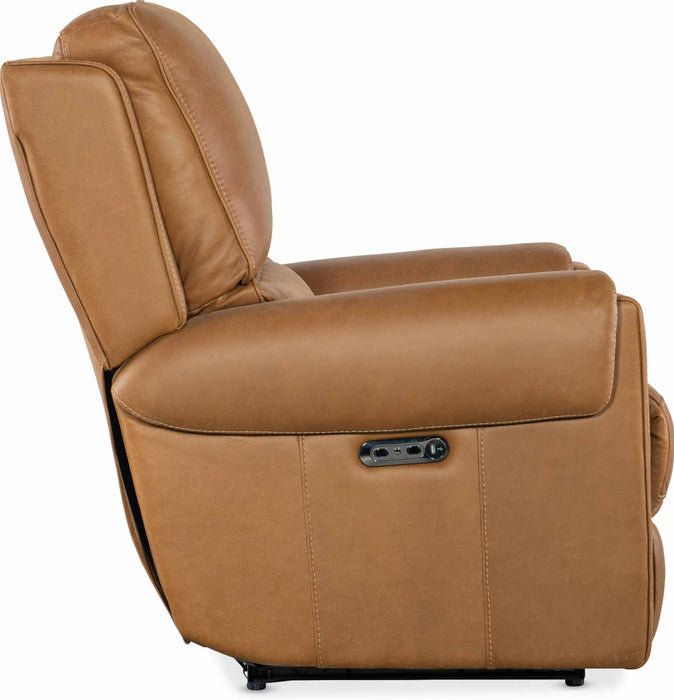 Wellington's Fine Leather Furniture