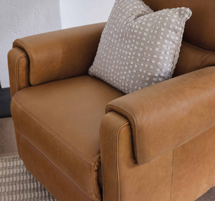 Wellington's Fine Leather Furniture