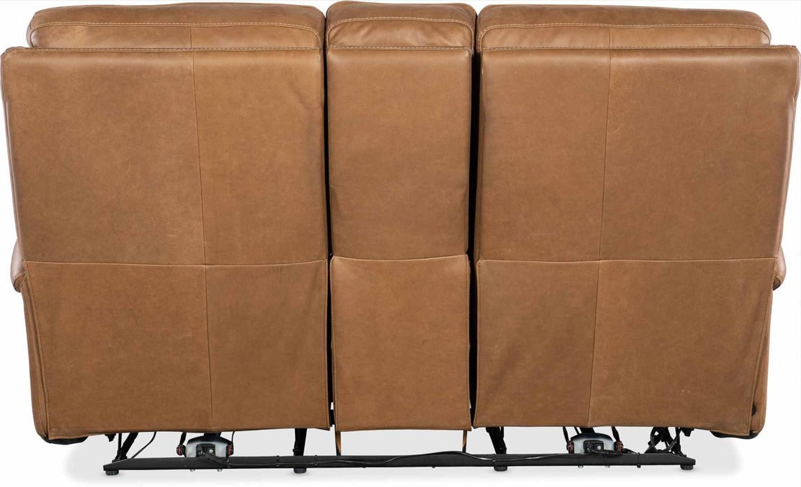 Wellington's Fine Leather Furniture