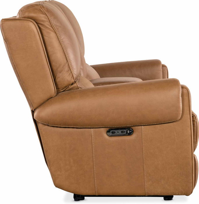 Wellington's Fine Leather Furniture