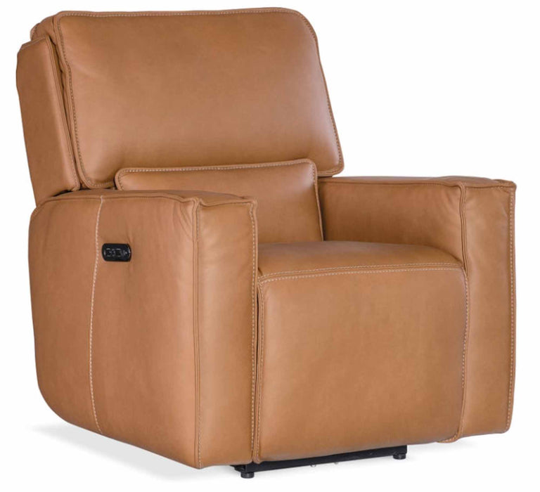 Wellington's Fine Leather Furniture