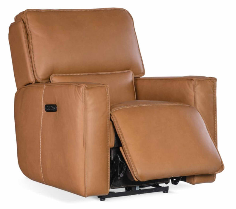 Wellington's Fine Leather Furniture