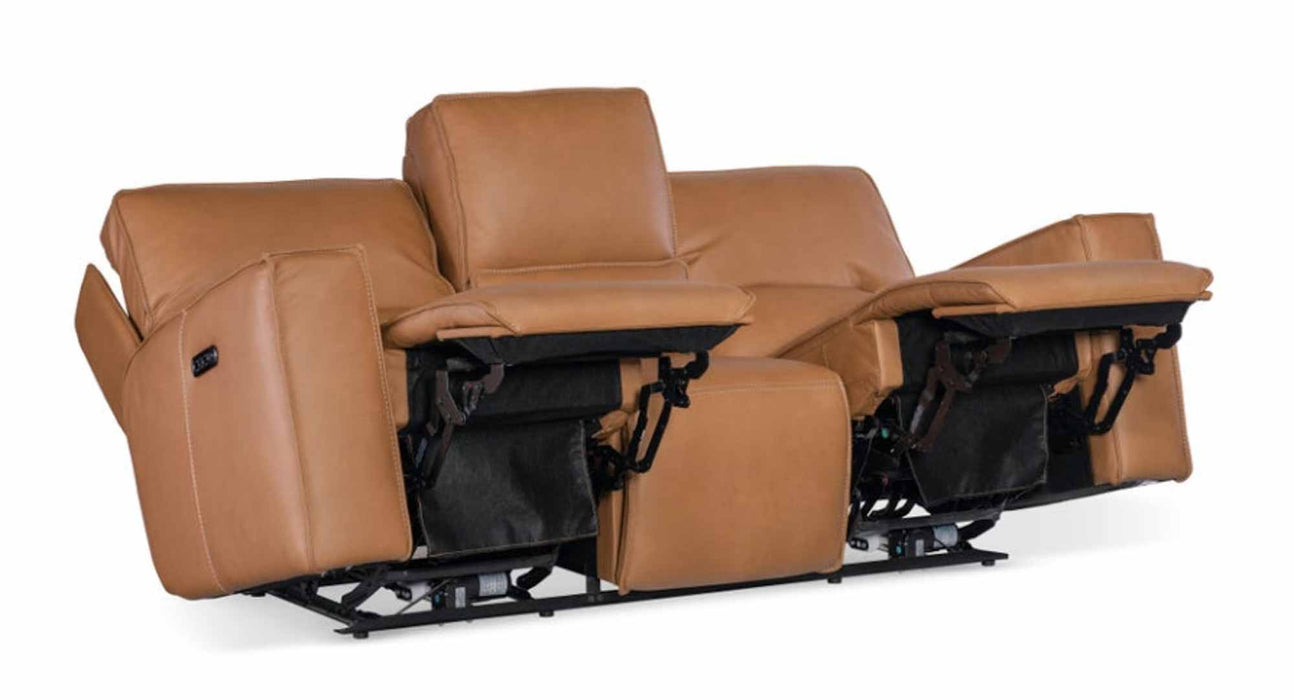 Wellington's Fine Leather Furniture