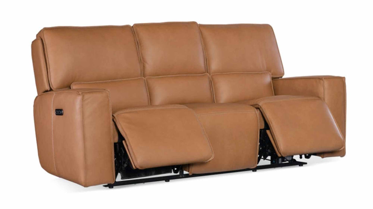 Wellington's Fine Leather Furniture
