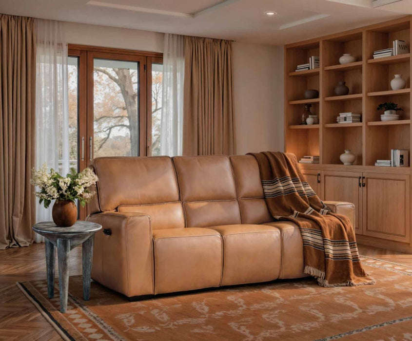 Wellington's Fine Leather Furniture