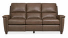 Wellington's Fine Leather Furniture