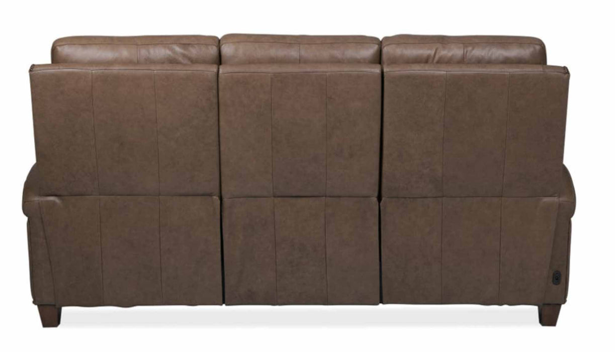 Wellington's Fine Leather Furniture