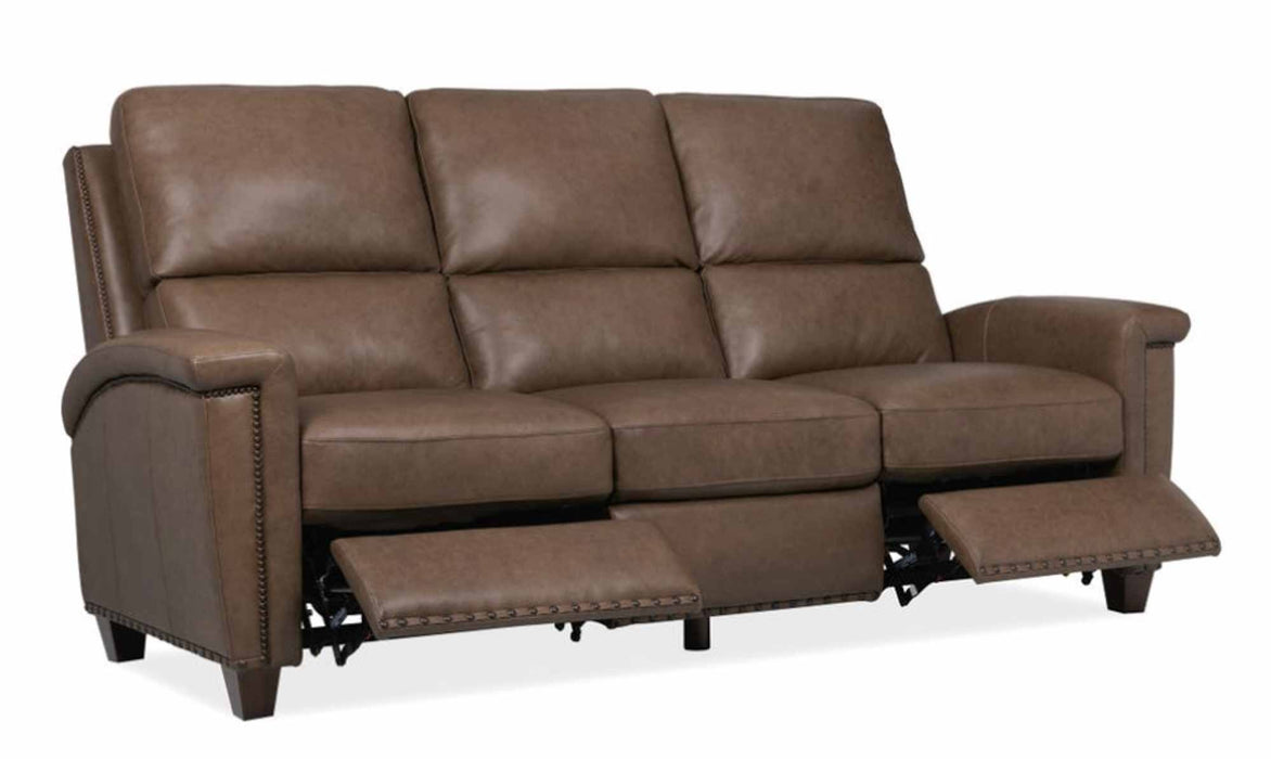 Wellington's Fine Leather Furniture