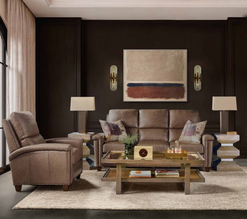 Wellington's Fine Leather Furniture