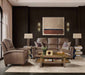 Wellington's Fine Leather Furniture