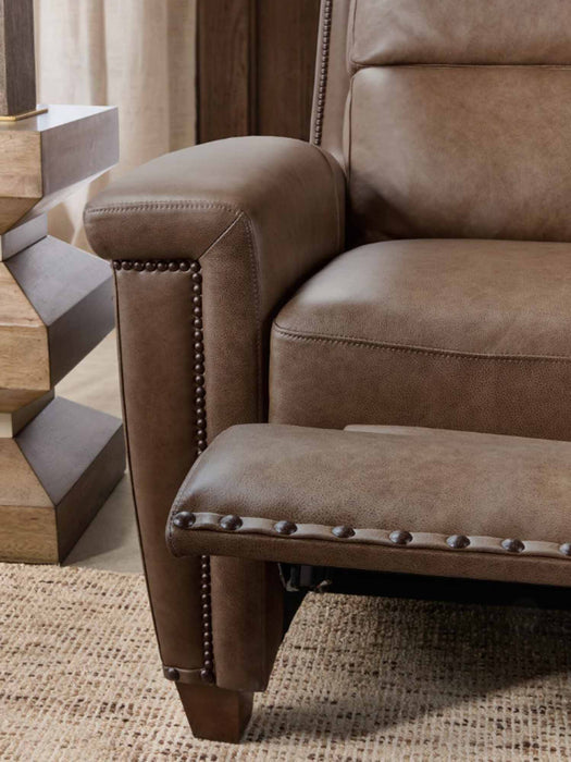 Wellington's Fine Leather Furniture