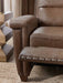 Wellington's Fine Leather Furniture
