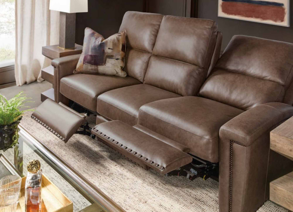 Wellington's Fine Leather Furniture