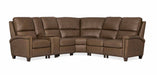 Wellington's Fine Leather Furniture