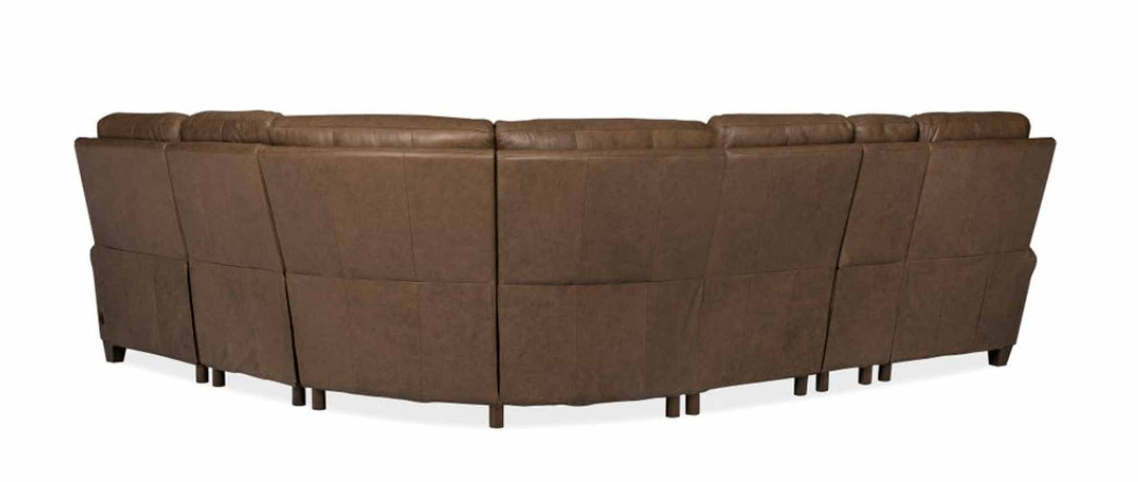 Wellington's Fine Leather Furniture