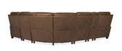 Wellington's Fine Leather Furniture