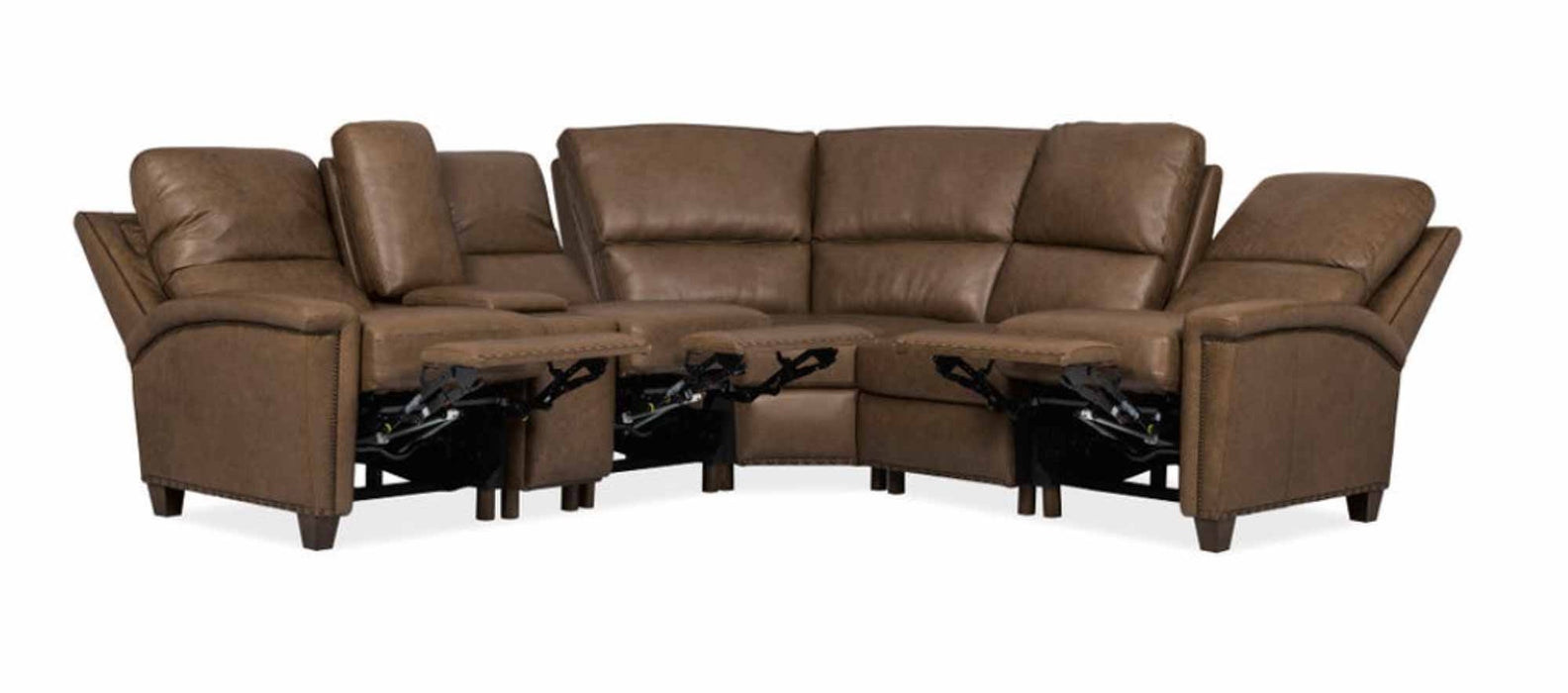 Wellington's Fine Leather Furniture