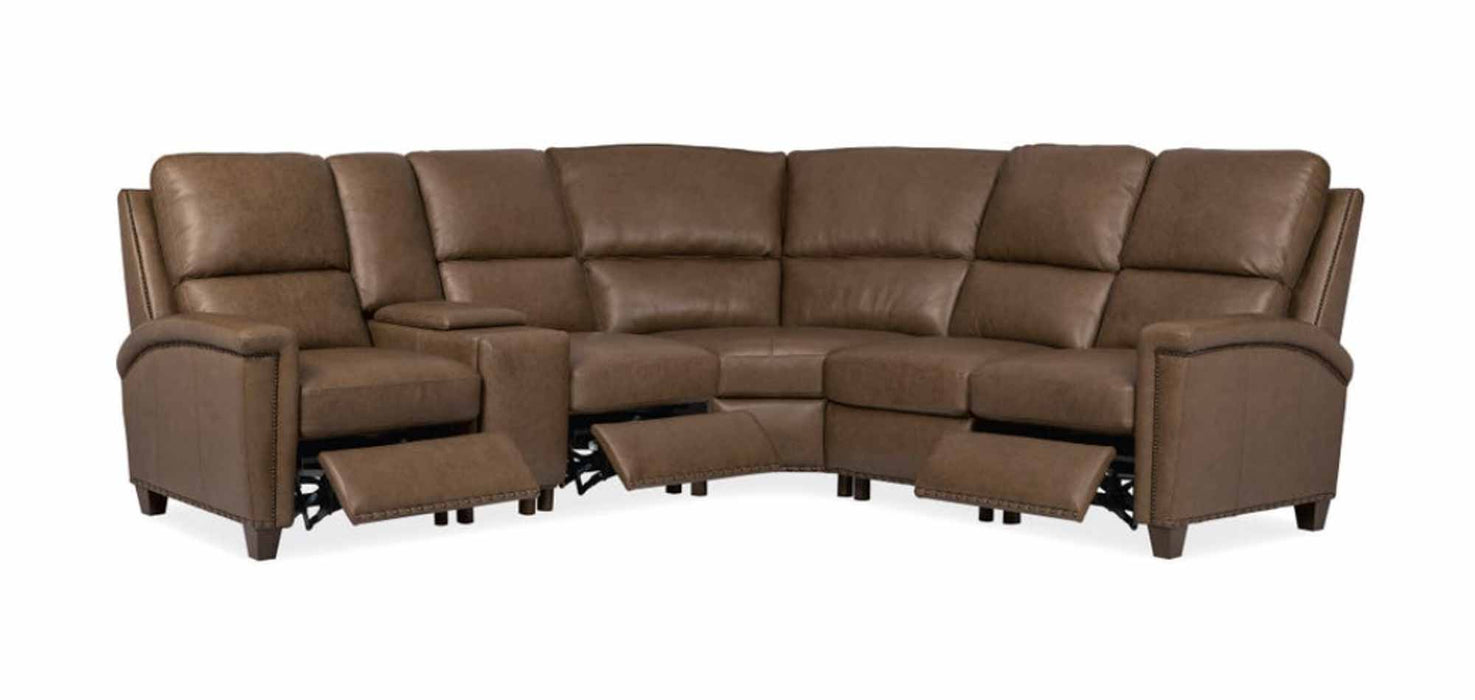 Wellington's Fine Leather Furniture
