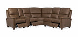 Wellington's Fine Leather Furniture